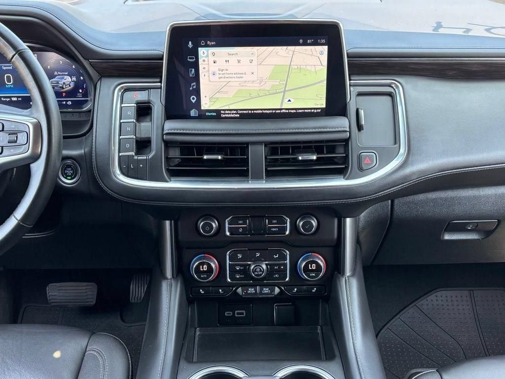 2024 Chevrolet Suburban Z71 - Photo 29
