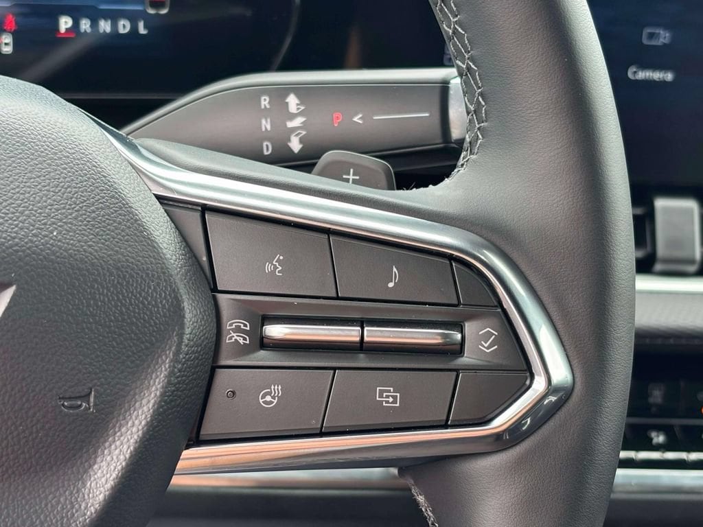 2026 Chevrolet Equinox LT - Photo 11