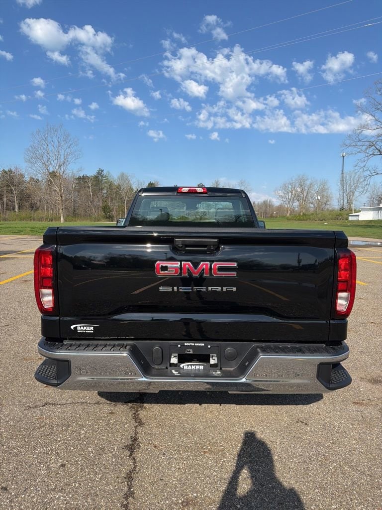 2026 GMC Sierra 1500 Pro - Photo 7