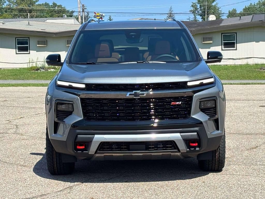 2027 Chevrolet Traverse Z71 - Photo 29