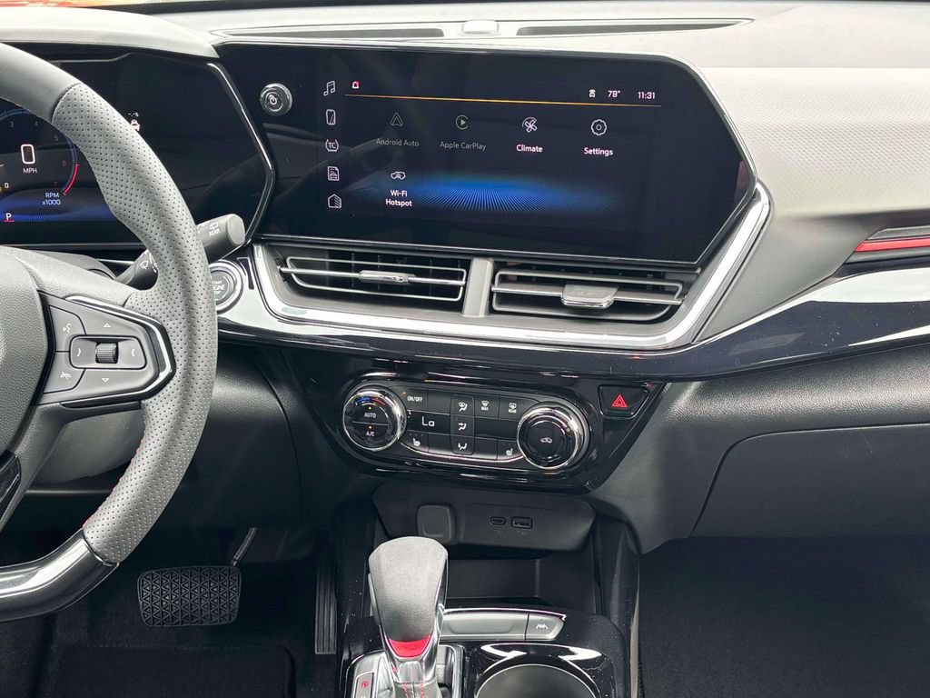 2026 Chevrolet Trax RS - Photo 24