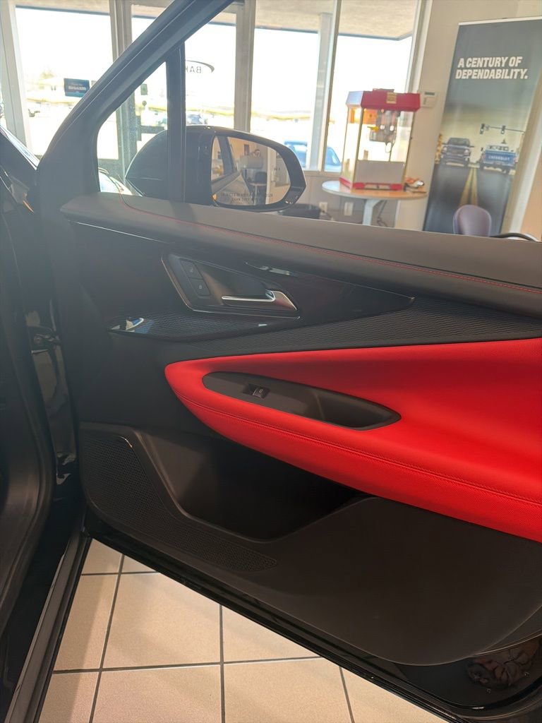 2026 Chevrolet Blazer EV SS - Photo 13