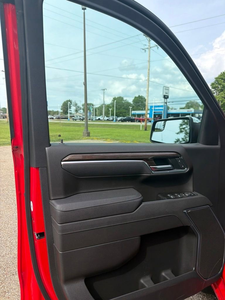 2026 Chevrolet Silverado 1500 LT - Photo 12