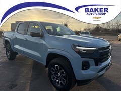 2026 Chevrolet Colorado Z71 Truck