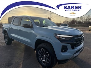 2026 Chevrolet Colorado Z71 Truck