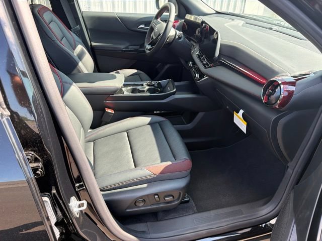 2026 Chevrolet Equinox RS - Photo 19