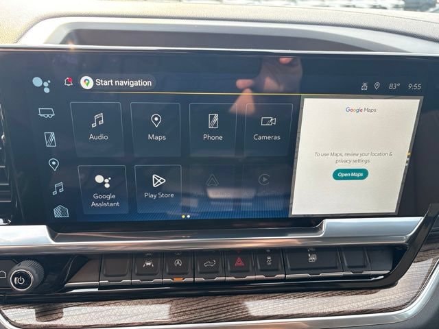 2026 Chevrolet Silverado 1500 LT - Photo 11