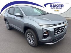 2026 Chevrolet Equinox LT SUV