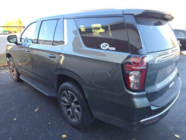 2023 Chevrolet Tahoe LS photo 4