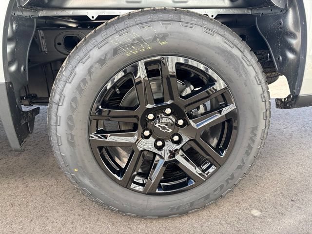 2026 Chevrolet Silverado 1500 RST - Photo 23
