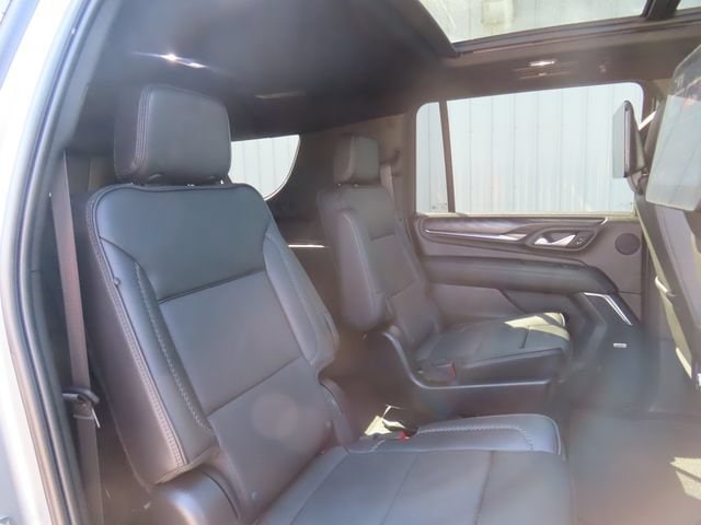 2024 GMC Yukon XL Denali - Photo 32
