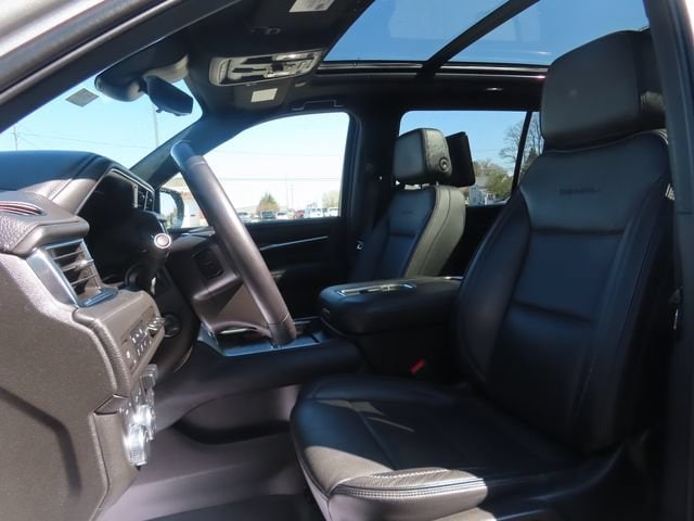 2024 GMC Yukon XL Denali - Photo 20