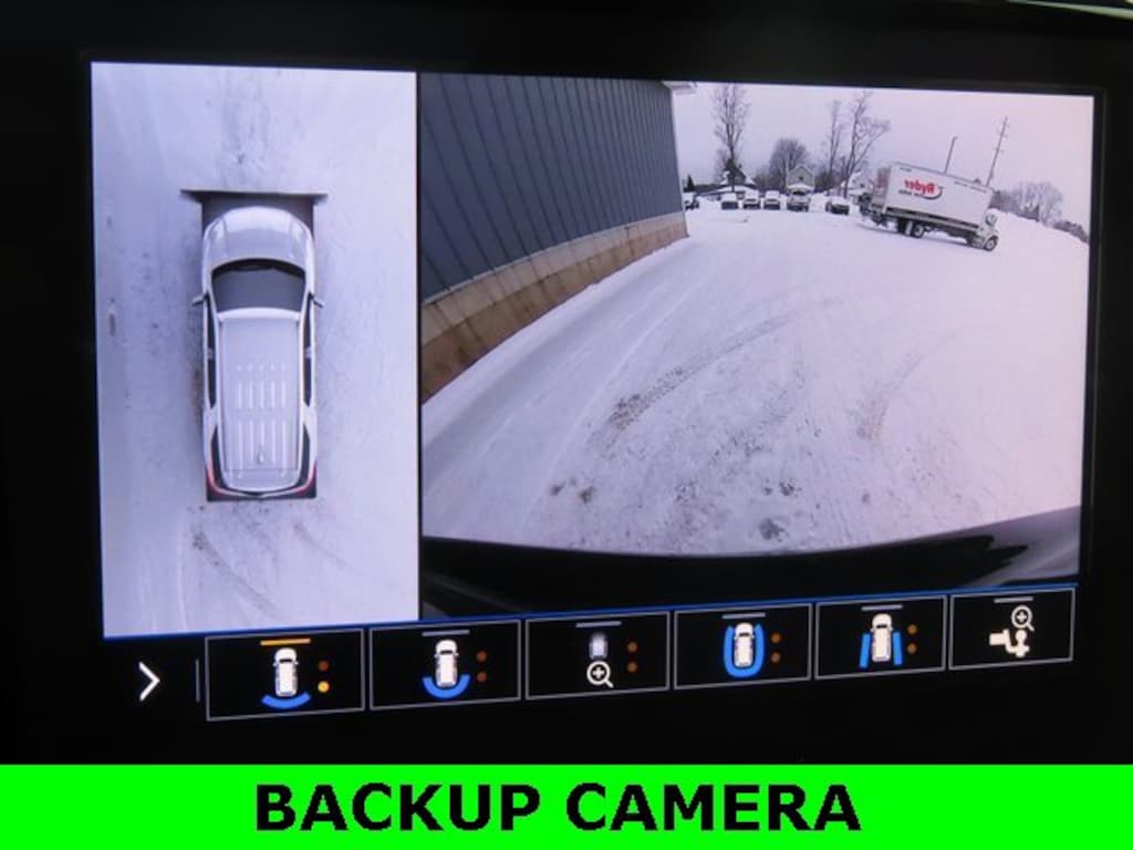 Used 2020 Chevrolet Traverse Premier SUV