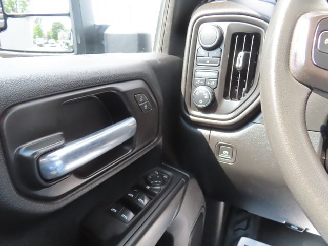 2021 Chevrolet Silverado 3500HD Work Truck - Photo 29
