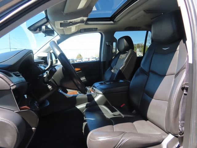 2020 Cadillac Escalade Premium Luxury - Photo 20