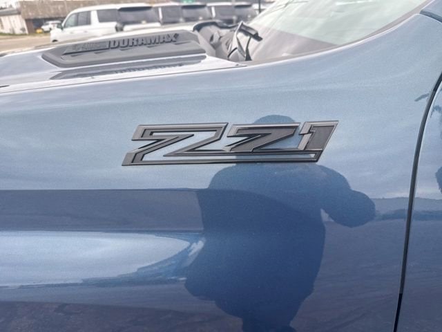 2026 Chevrolet Silverado 2500 HD LTZ - Photo 13