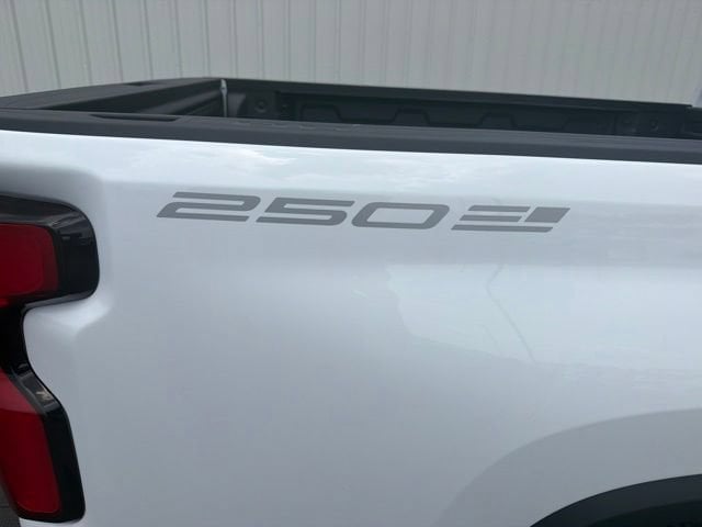 2026 Chevrolet Silverado 2500HD LT - Photo 11