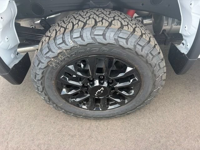 2026 Chevrolet Silverado 2500HD LT - Photo 14
