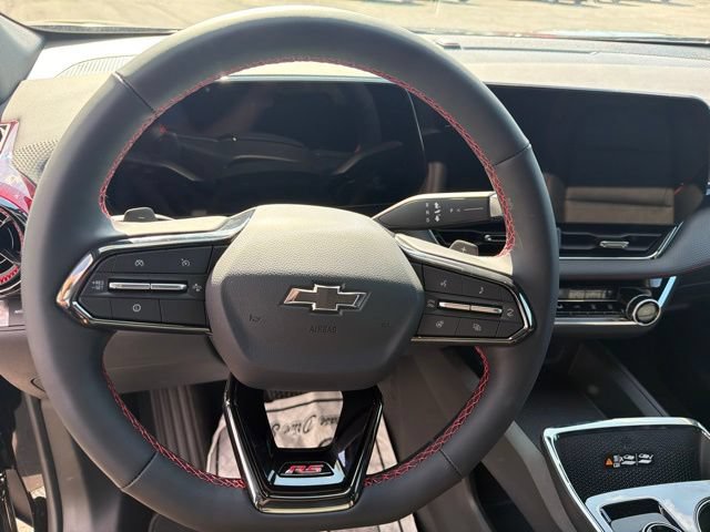 2026 Chevrolet Equinox RS - Photo 14