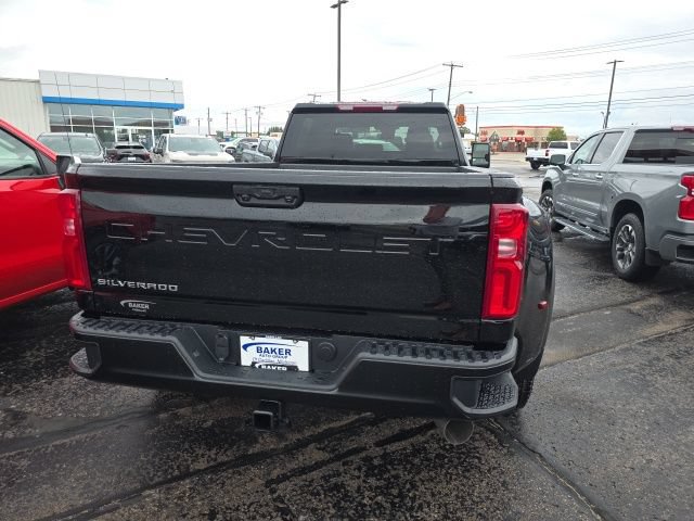 2026 Chevrolet Silverado 3500 HD Work Truck - Photo 12