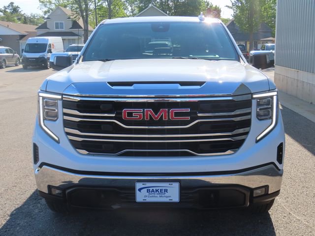 2025 GMC Sierra 1500 SLT - Photo 12