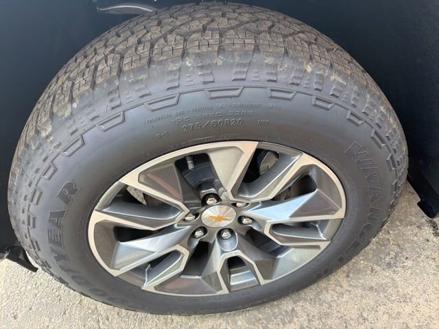 2026 Chevrolet Silverado 1500 LT - Photo 18
