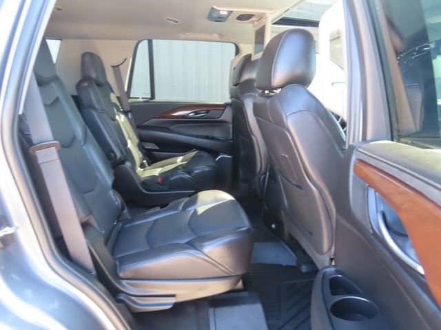 2020 Cadillac Escalade Premium Luxury - Photo 31