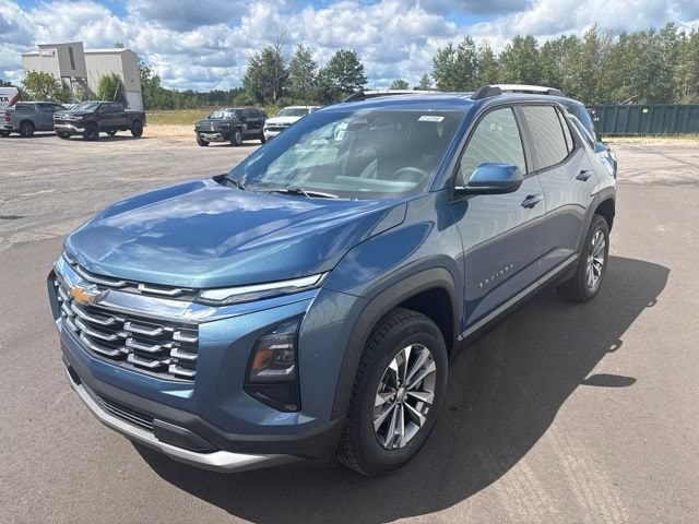 2027 Chevrolet Equinox LT - Photo 7