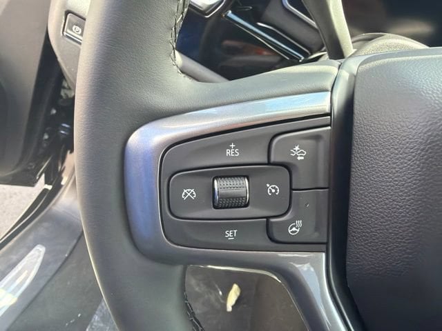 2026 Chevrolet Silverado 2500 HD LT - Photo 16