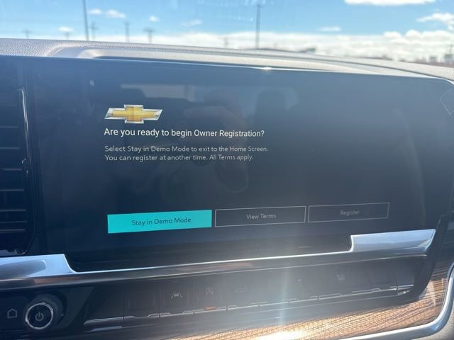 2026 Chevrolet Silverado 1500 LT - Photo 20