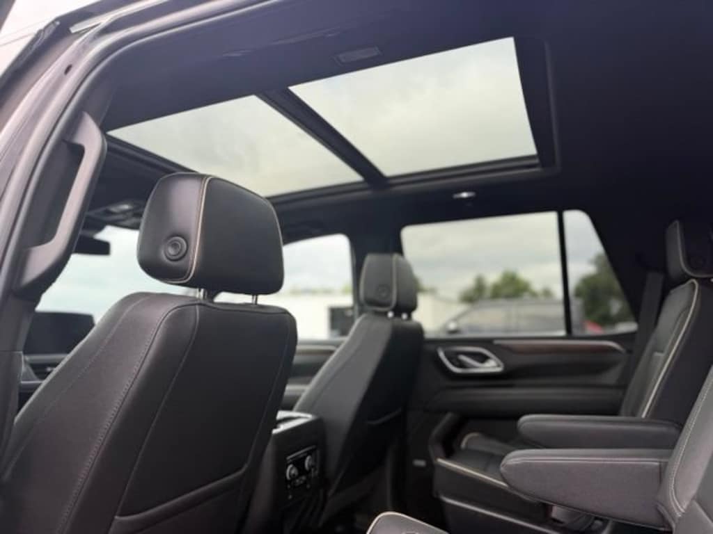 Used 2023 Chevrolet Tahoe Premier SUV