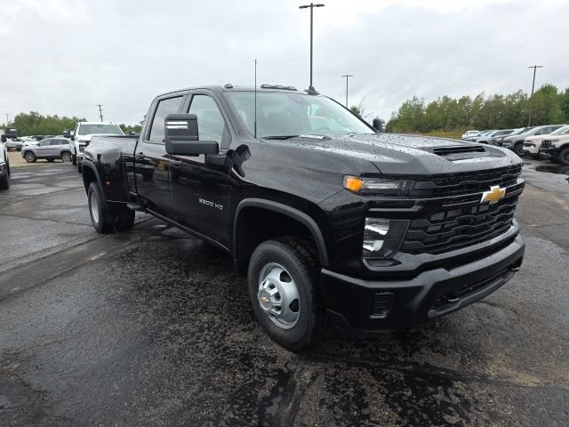 2026 Chevrolet Silverado 3500 HD Work Truck - Photo 7