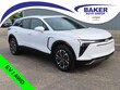  Chevrolet Blazer EV
