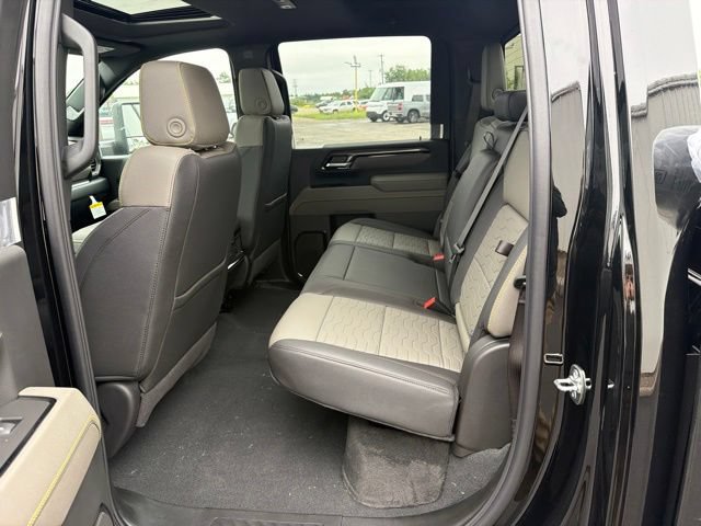 2026 Chevrolet Silverado 2500 HD ZR2 - Photo 30