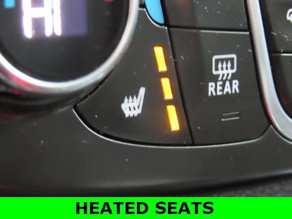 Used 2020 Chevrolet Traverse RS SUV