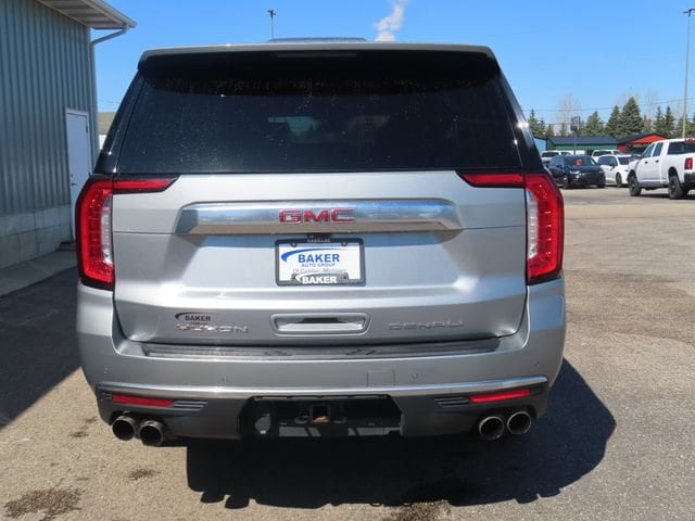 2024 GMC Yukon XL Denali - Photo 11