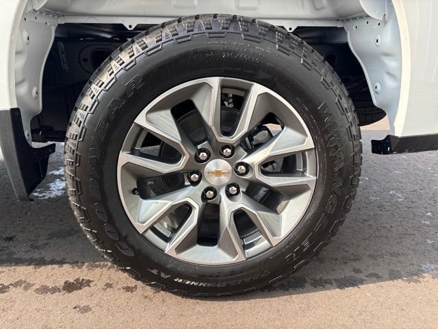 2026 Chevrolet Silverado 1500 LT - Photo 22
