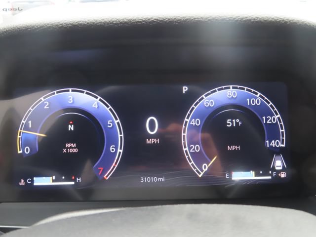 2023 Jeep Grand Cherokee Altitude - Photo 33