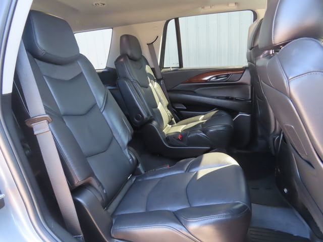 2020 Cadillac Escalade Premium Luxury - Photo 32
