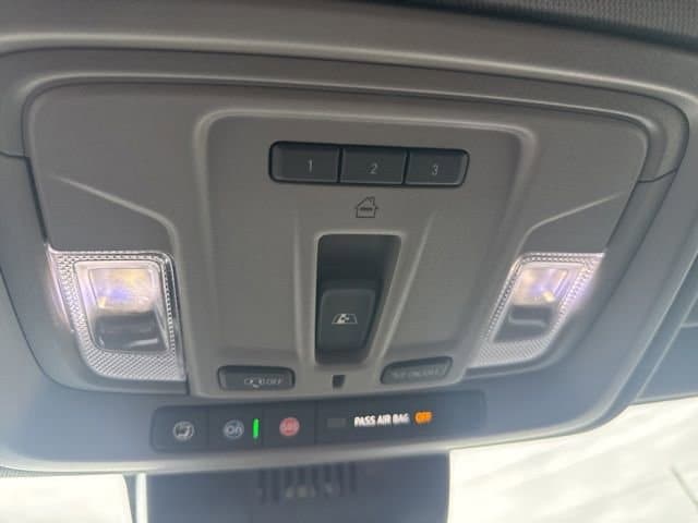 2026 Chevrolet Silverado 2500 HD LTZ - Photo 17