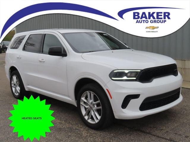 2023 Dodge Durango GT AWD's photo