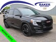  GMC Terrain