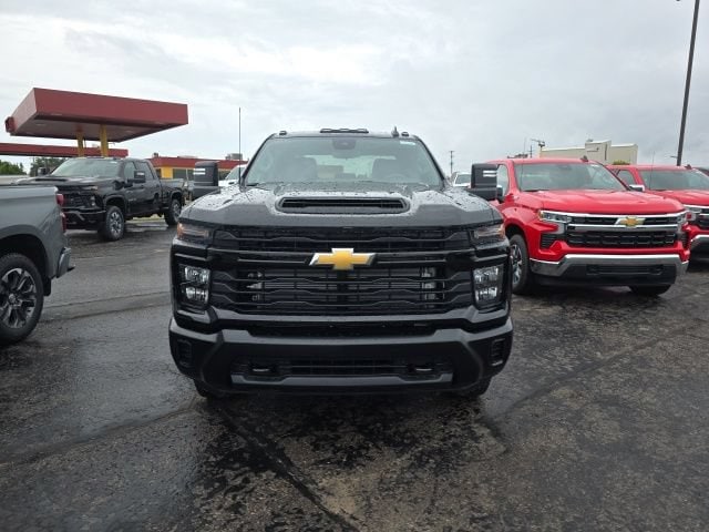 2026 Chevrolet Silverado 3500 HD Work Truck - Photo 4