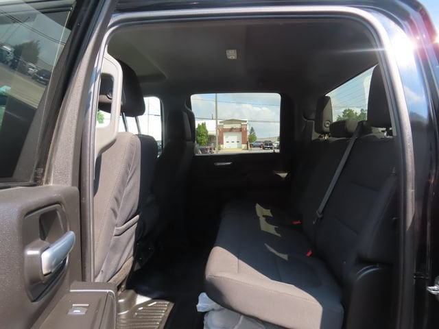2021 Chevrolet Silverado 3500HD Work Truck - Photo 20