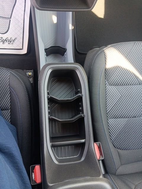 2027 Chevrolet Bolt LT - Photo 16