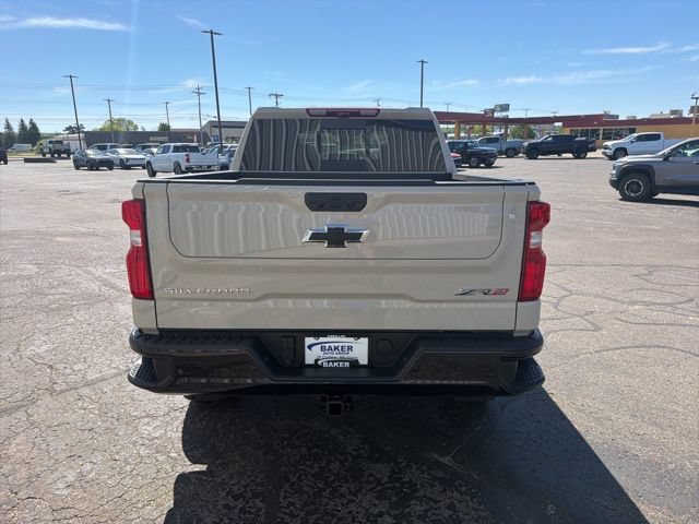 2026 Chevrolet Silverado 1500 ZR2 - Photo 7