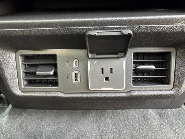 2026 Chevrolet Silverado 1500 LT - Photo 20