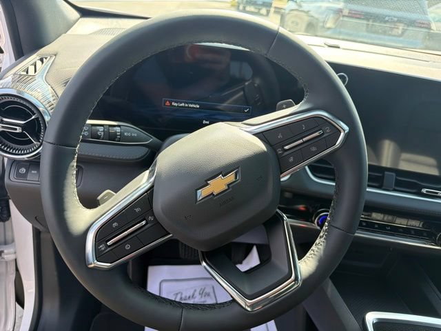 2027 Chevrolet Equinox LT - Photo 13
