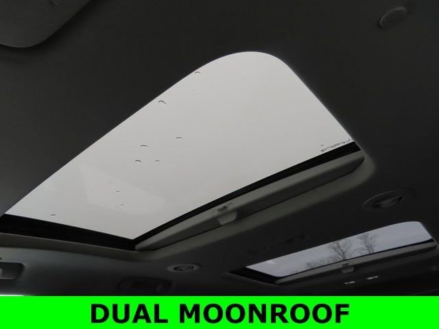 Used 2020 Chevrolet Traverse Premier with VIN 1GNEVKKW0LJ181143 for sale in Cadillac, MI