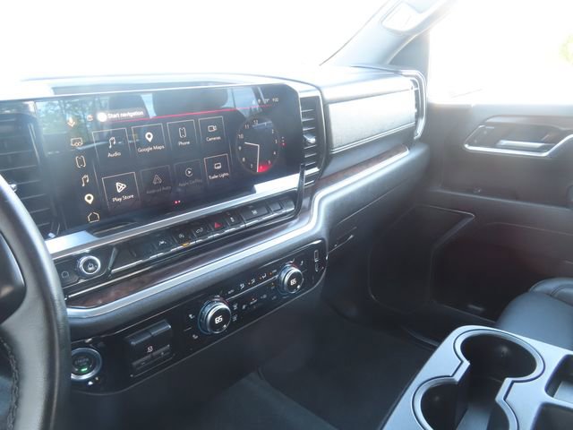 2025 GMC Sierra 1500 SLT - Photo 36